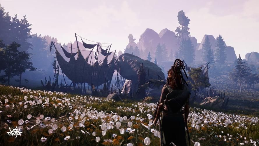 最后的绿洲官网入口：最新游戏资讯和下载地址都在这里