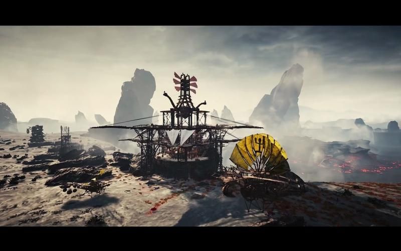 最后的绿洲官网入口：最新游戏资讯和下载地址都在这里