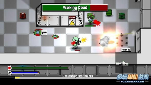 最后的邪恶下载地址:哪里可以下载到最后的邪恶游戏? 最后的邪恶下载地址:哪里可以下载到最后的邪恶游戏?