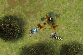 最后的邪恶游戏官网：探索未知的邪恶世界！