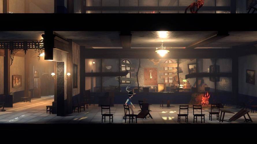 最后的邪恶游戏官网：探索未知的邪恶世界！