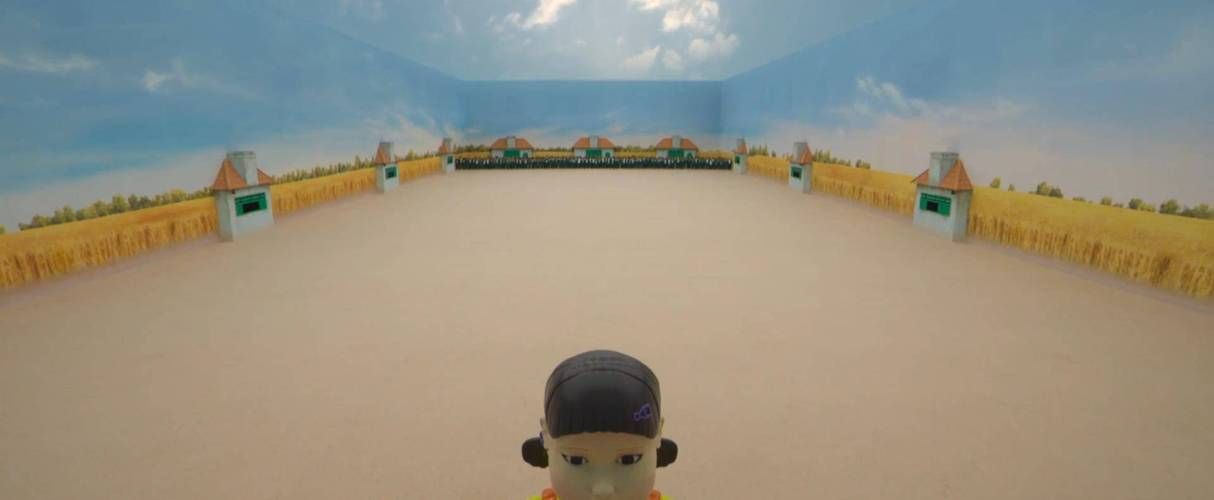 最后的邪恶游戏详解:带你深入体验末日生存挑战 最后的邪恶游戏详解:带你深入体验末日生存挑战