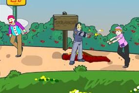 最后的邪恶绅士游戏攻略：通关技巧是什么？