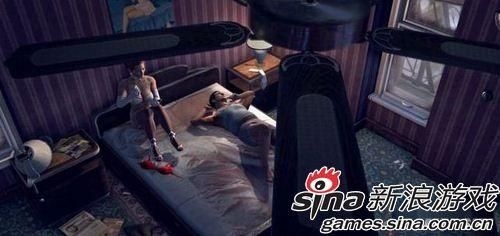 最后的邪恶绅士游戏攻略：通关技巧是什么？