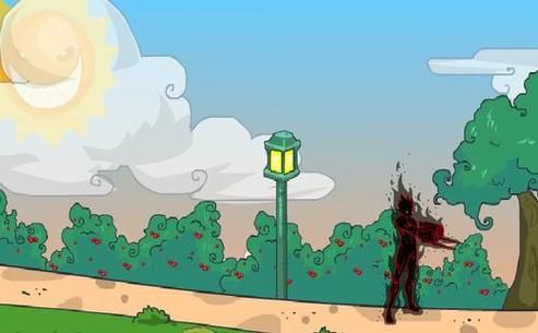 最后的邪恶绅士游戏攻略：通关技巧是什么？