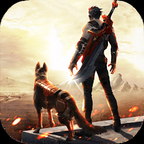 最后绿洲安卓汉化版：沙盒生存手游，等你来战