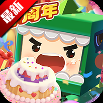 最后绿洲安卓汉化版：沙盒生存手游，等你来战