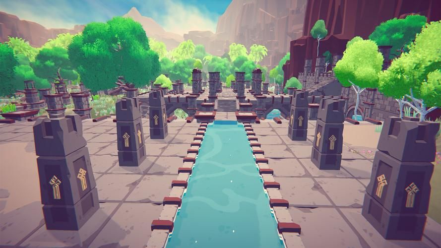 最后绿洲安卓版加速器推荐：流畅游戏体验