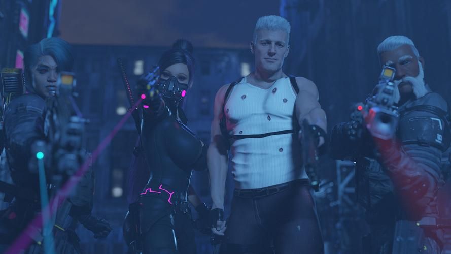 最后绿洲更新地址在哪？Steam官网最新下载链接