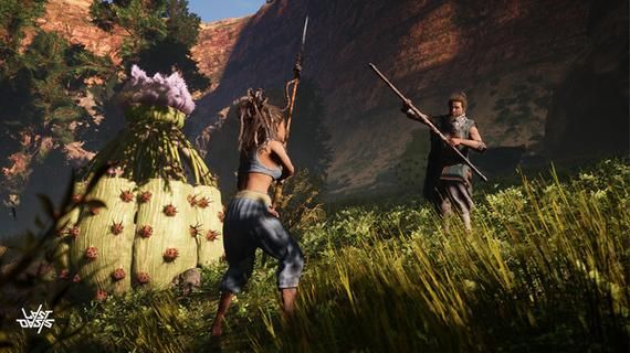 最后绿洲汉化版：最新更新内容及游戏调整说明