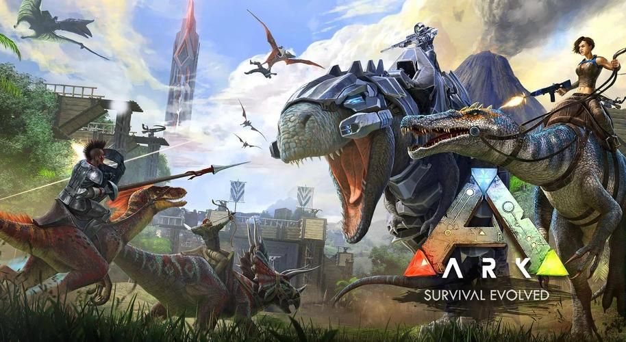 最后绿洲：末日生存手游，寻找最后的希望绿洲！