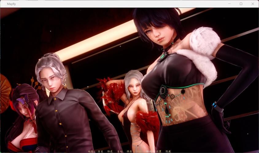 最喜欢的老师安卓游戏下载：体验欧美SLG魅力