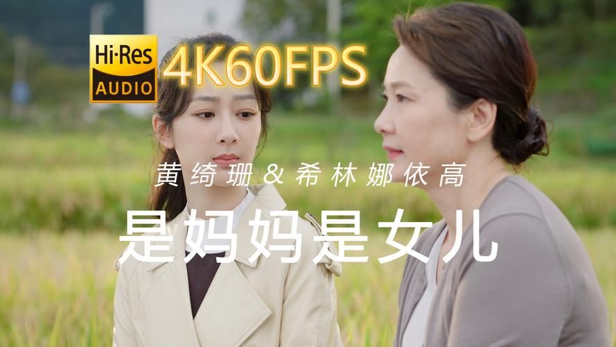 最新SOA亲妈姨妈歌手版，全人物剧情深度解析！