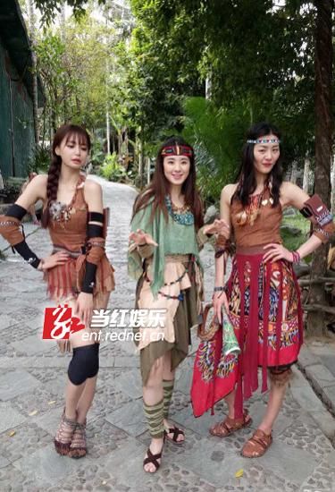 最新SOA亲妈姨妈歌手版，全人物剧情深度解析！