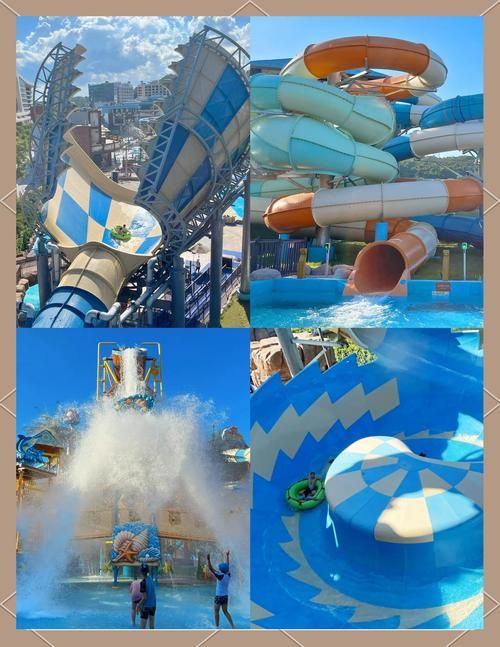 最新SOA水上乐园安卓下载，超多精彩等你体验