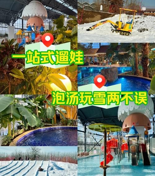 最新SOA水上乐园安卓下载，超多精彩等你体验