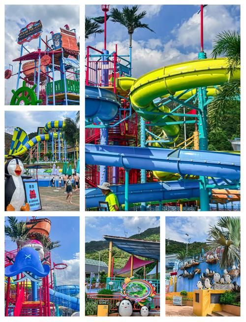 最新SOA水上乐园汉化版下载：体验不一样的游戏乐趣