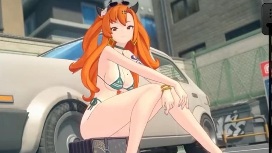 最新SOB母姐替换mod版本号是多少？玩家体验分享