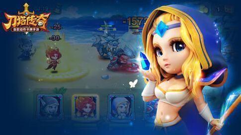 最新丽达大冒险安卓汉化版：高品质游戏体验