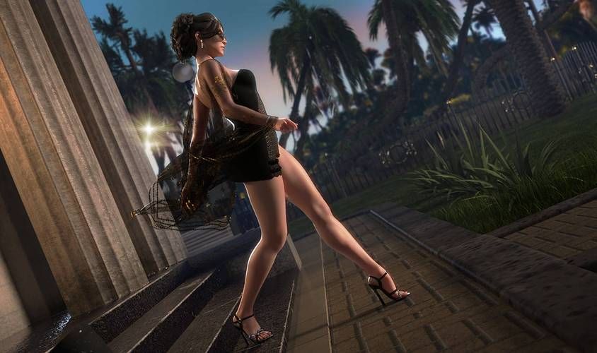 最新乐园之扉绅士游戏：下载安装及游戏剧情详解