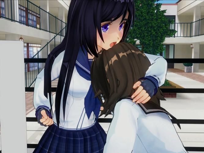 最新乱斗少女V1.04下载地址：畅玩日服版，邂逅你的少女！