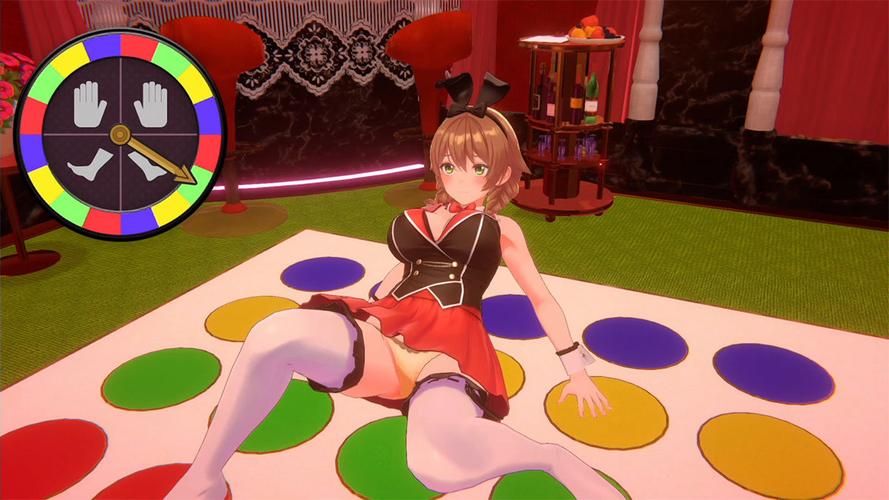 最新兔兔秘密花园安卓下载链接：体验绅士天堂