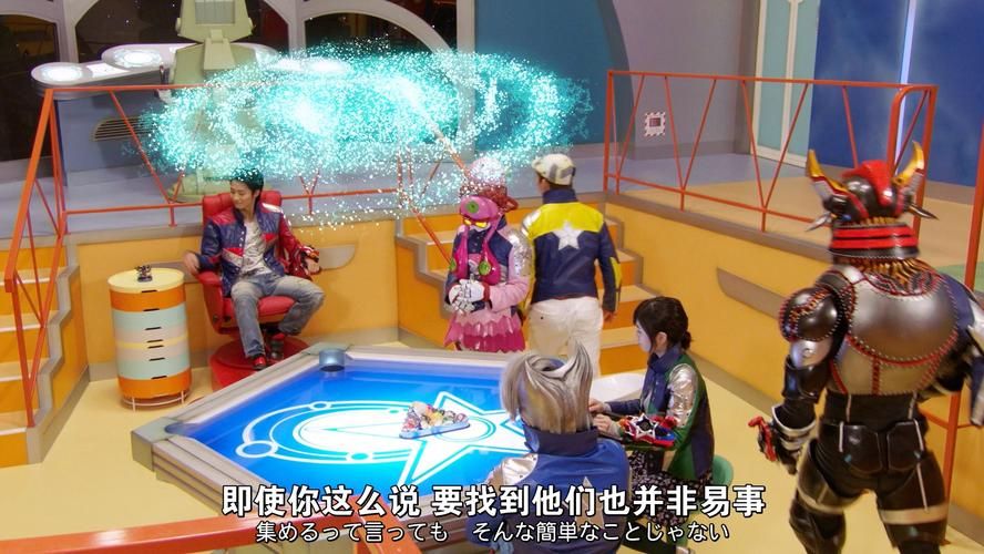 最新公主协同效应安卓游戏：宇宙战队等你加入