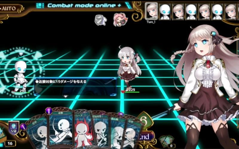 最新公主协同效应安卓游戏：宇宙战队等你加入