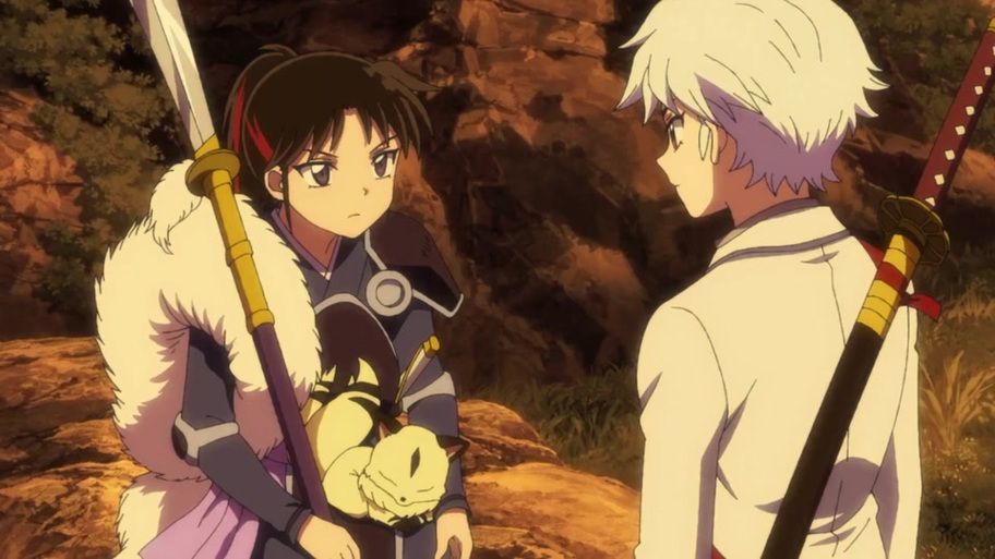 最新半妖忍少女汉化版更新：有哪些精彩内容？