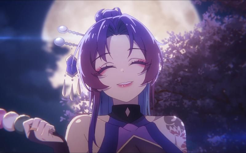 最新半妖忍少女汉化版更新：有哪些精彩内容？