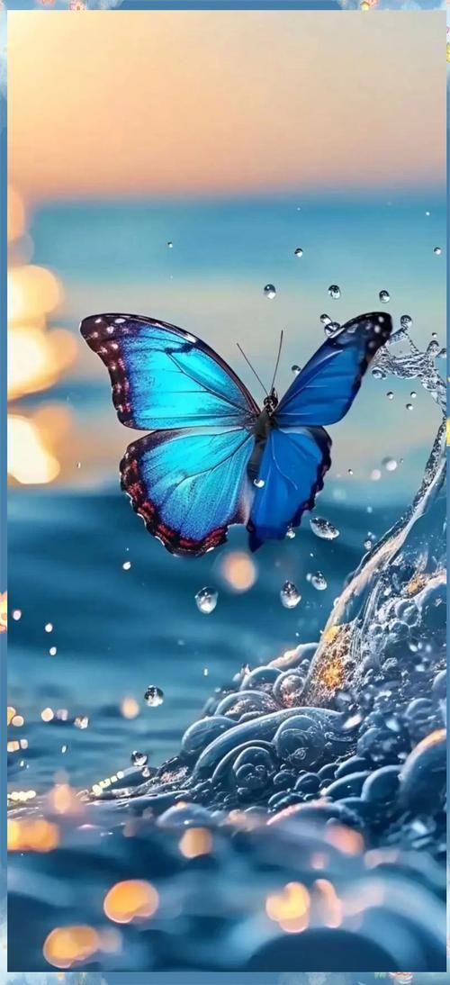 最新发现：幻想蝴蝶飞舞，壮观的蝴蝶迁徙景象令人叹为观止！