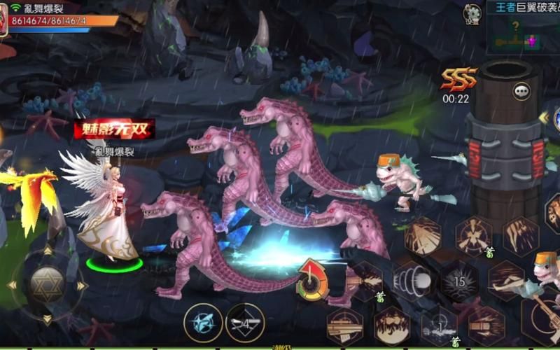 最新合欢宗双修游戏下载：高清画质，畅快体验