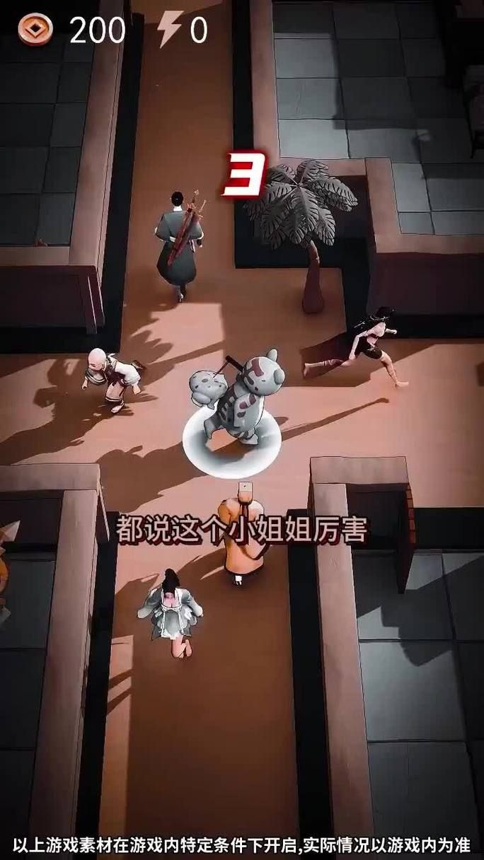 最新喵喵岛3汉化版更新内容一览，快来体验！