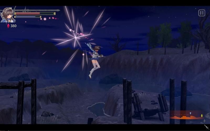 最新圣骑士莉卡物语更新地址：附带游戏版本更新日志