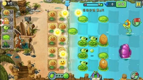 最新夏日炎炎安卓汉化游戏下载，玩转清凉一夏！