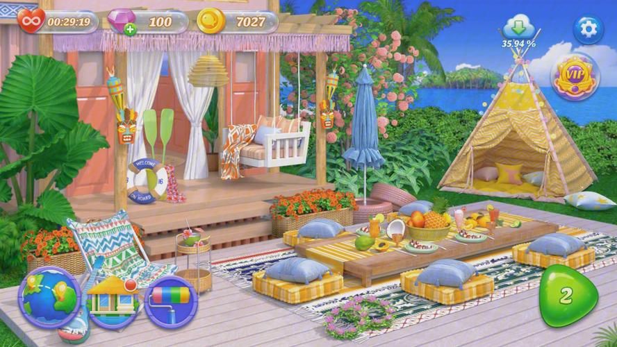 最新女孩之家V1.5.2游戏下载：体验不一样的精彩