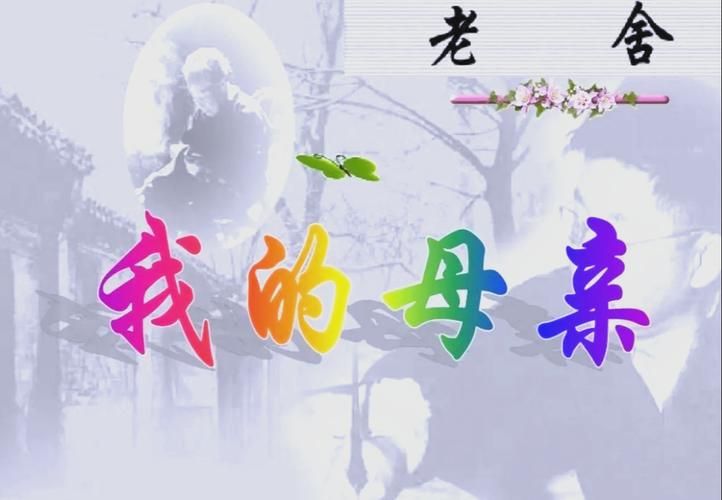 最新妈妈的爱：平凡生活中的伟大母爱