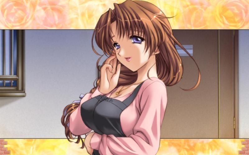 最新妻中蜜安卓汉化版：剧情CG资源一览