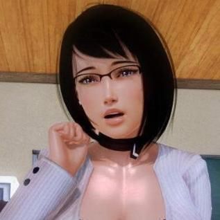 最新妻中蜜安卓汉化版：剧情CG资源一览