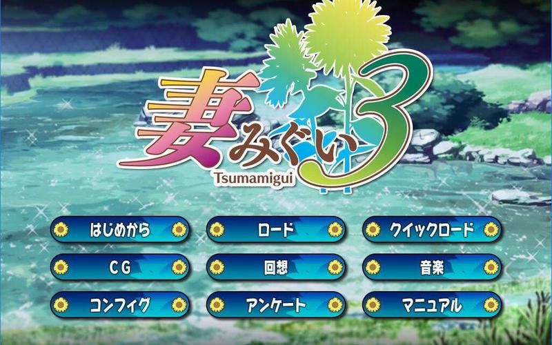 最新妻中蜜安卓汉化版：剧情CG资源一览