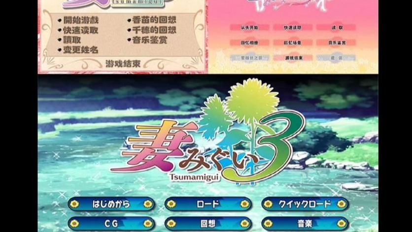 最新妻中蜜安卓汉化版：剧情CG资源一览