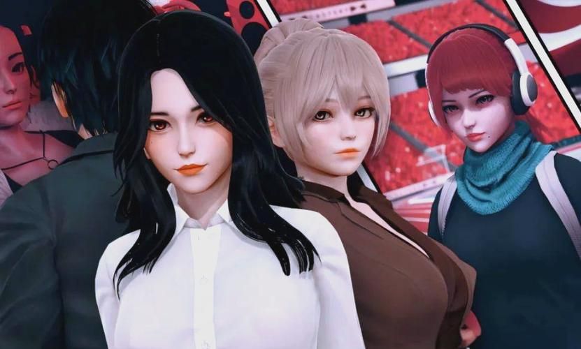 最新婚闹汉化版下载：安卓/PC双端可用！