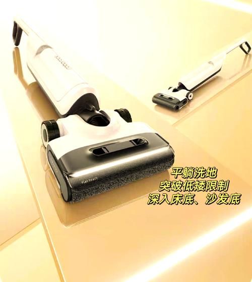 最新家务神器推荐：高效省时，让家务变得更轻松！