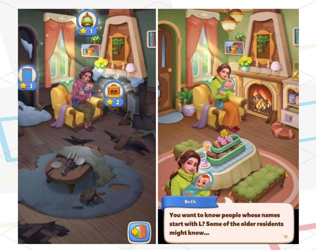 最新家庭生活FamilyFaring游戏评测：值得一玩吗？