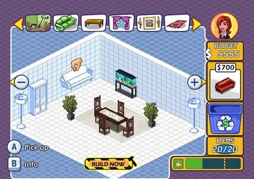 最新家里蹲女友游戏下载：体验甜蜜恋爱日常