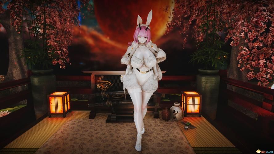 最新少女卷轴汉化版：更新内容详解及下载地址