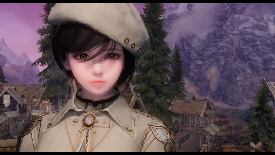 最新少女卷轴汉化版：更新内容详解及下载地址