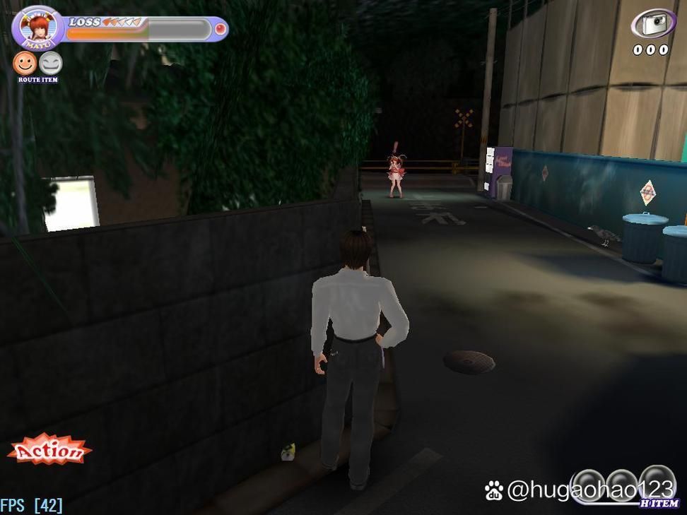 最新尾行2安卓汉化版下载及安装指南