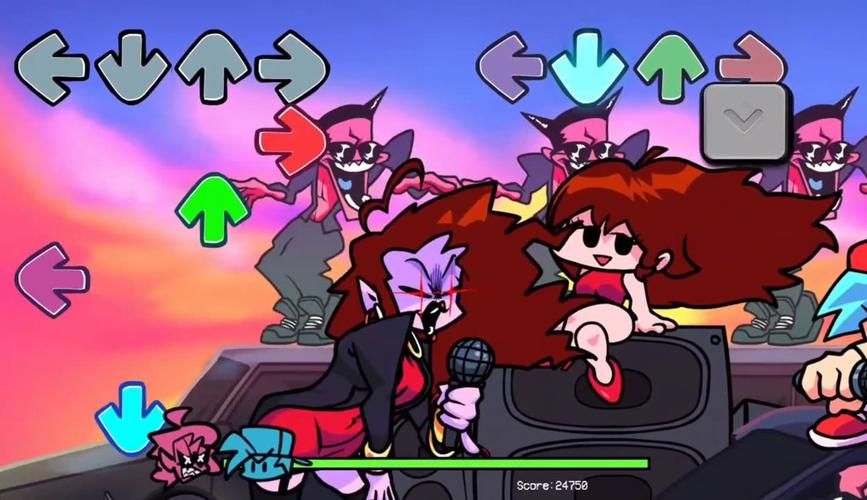 最新岳母游戏下载资源：免费畅玩无广告