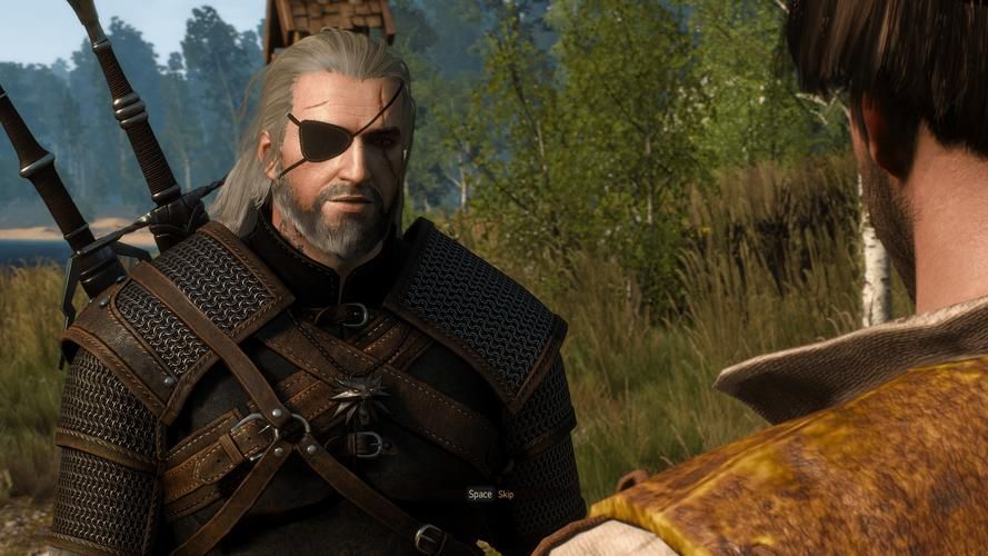 最新巫师3狂猎魔改版更新地址及下载方法详解